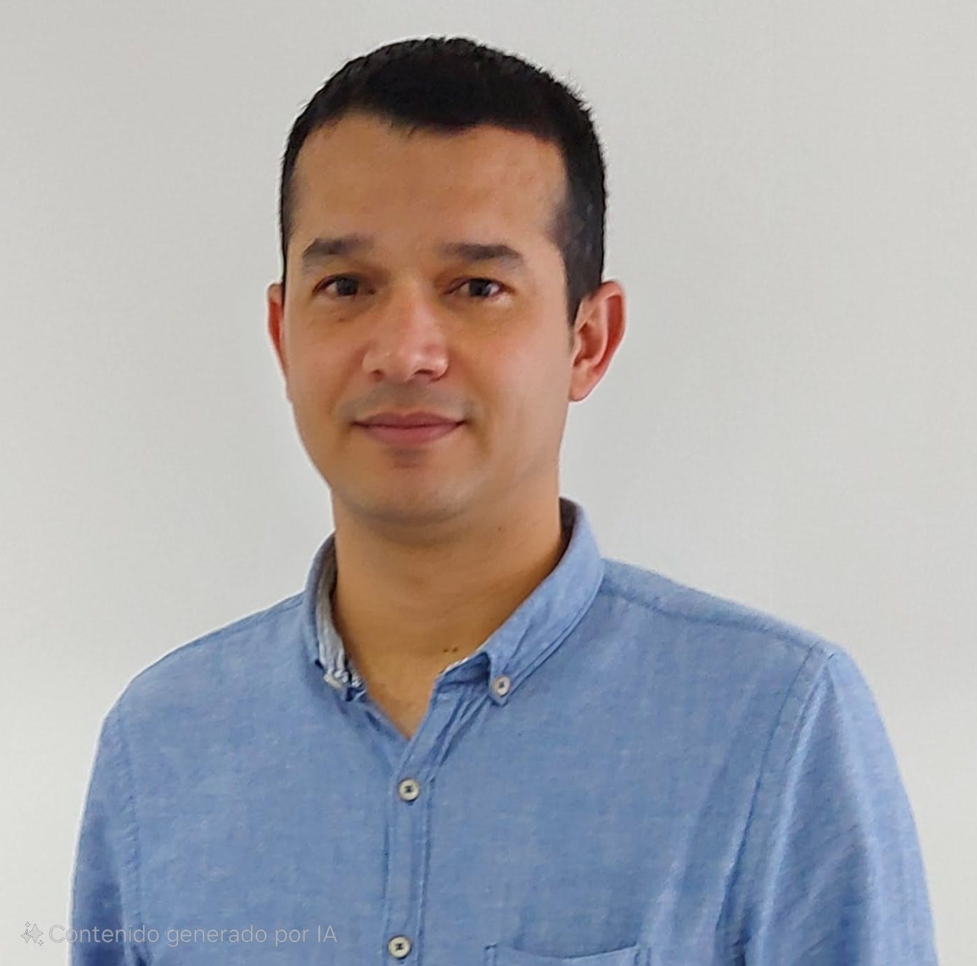 Danny Carreño